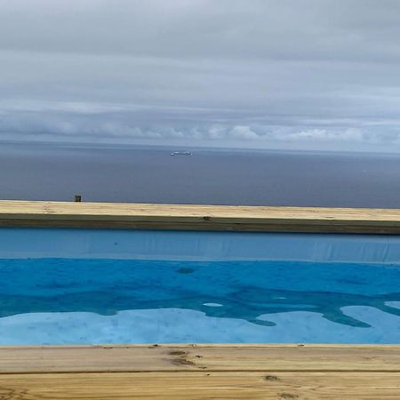 Casa Das 7 Lombas Povoacao  Esterno foto