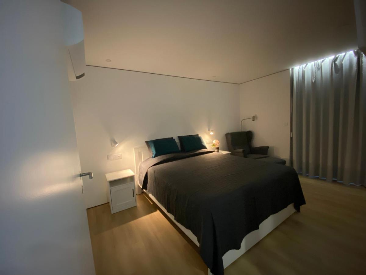 Casa Das 7 Lombas Povoacao  Esterno foto