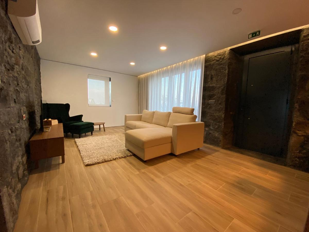 Casa Das 7 Lombas Povoacao  Esterno foto
