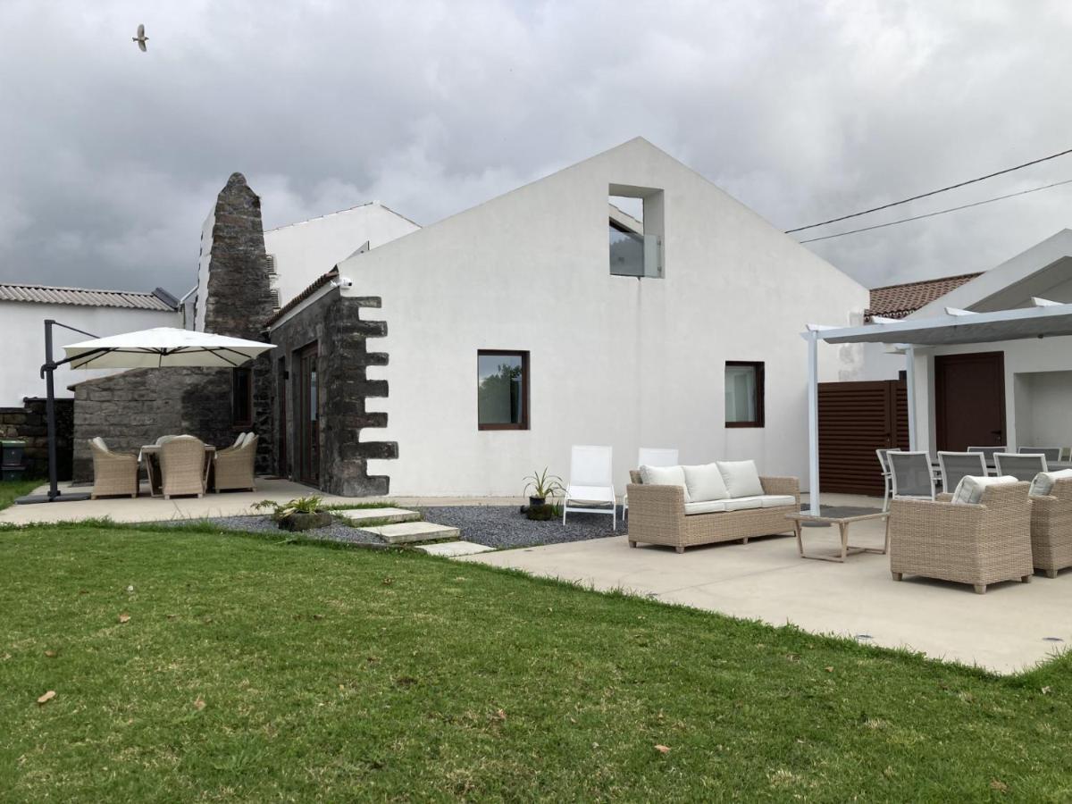 Casa Das 7 Lombas Povoacao  Esterno foto