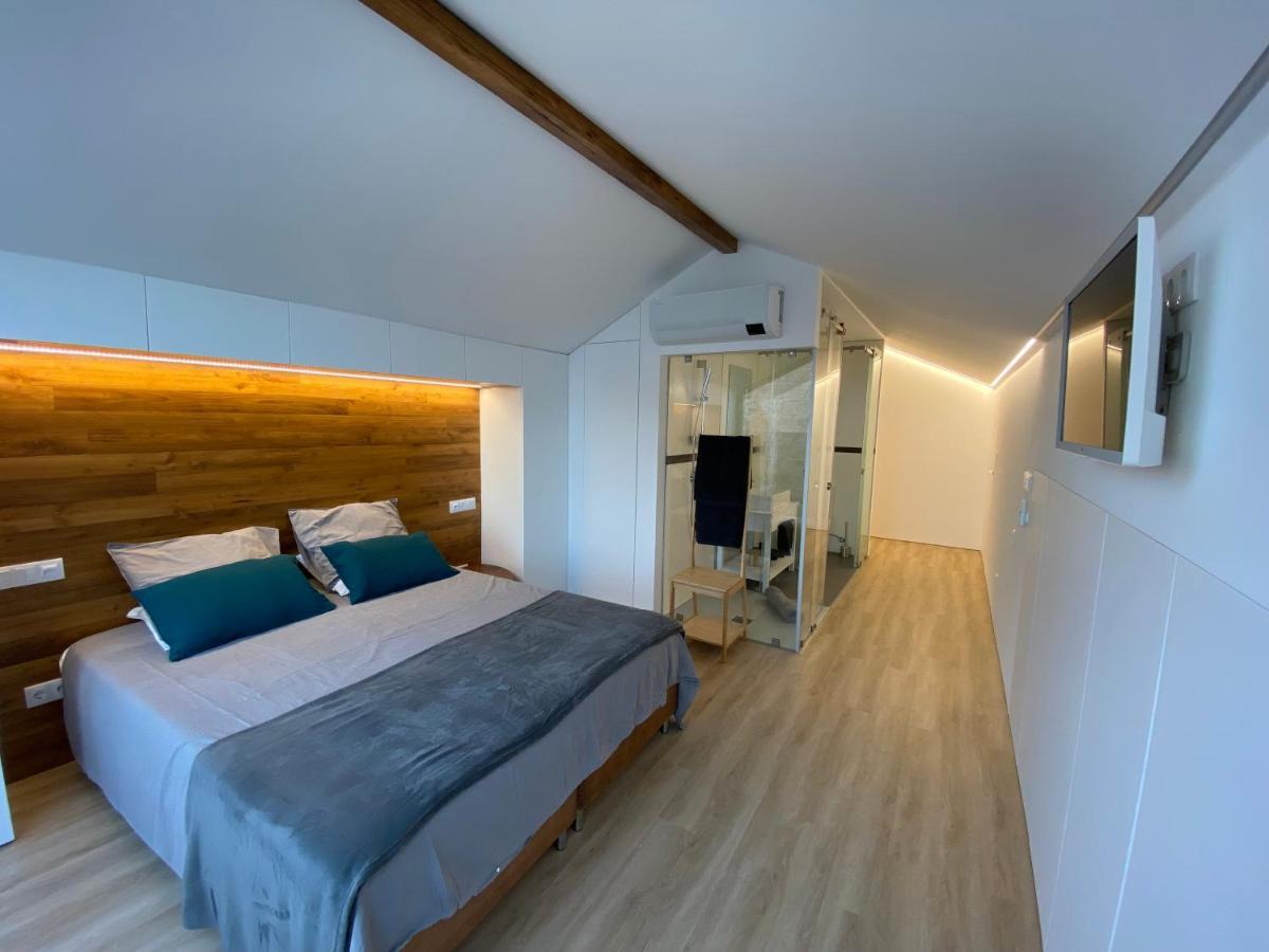 Casa Das 7 Lombas Povoacao  Esterno foto