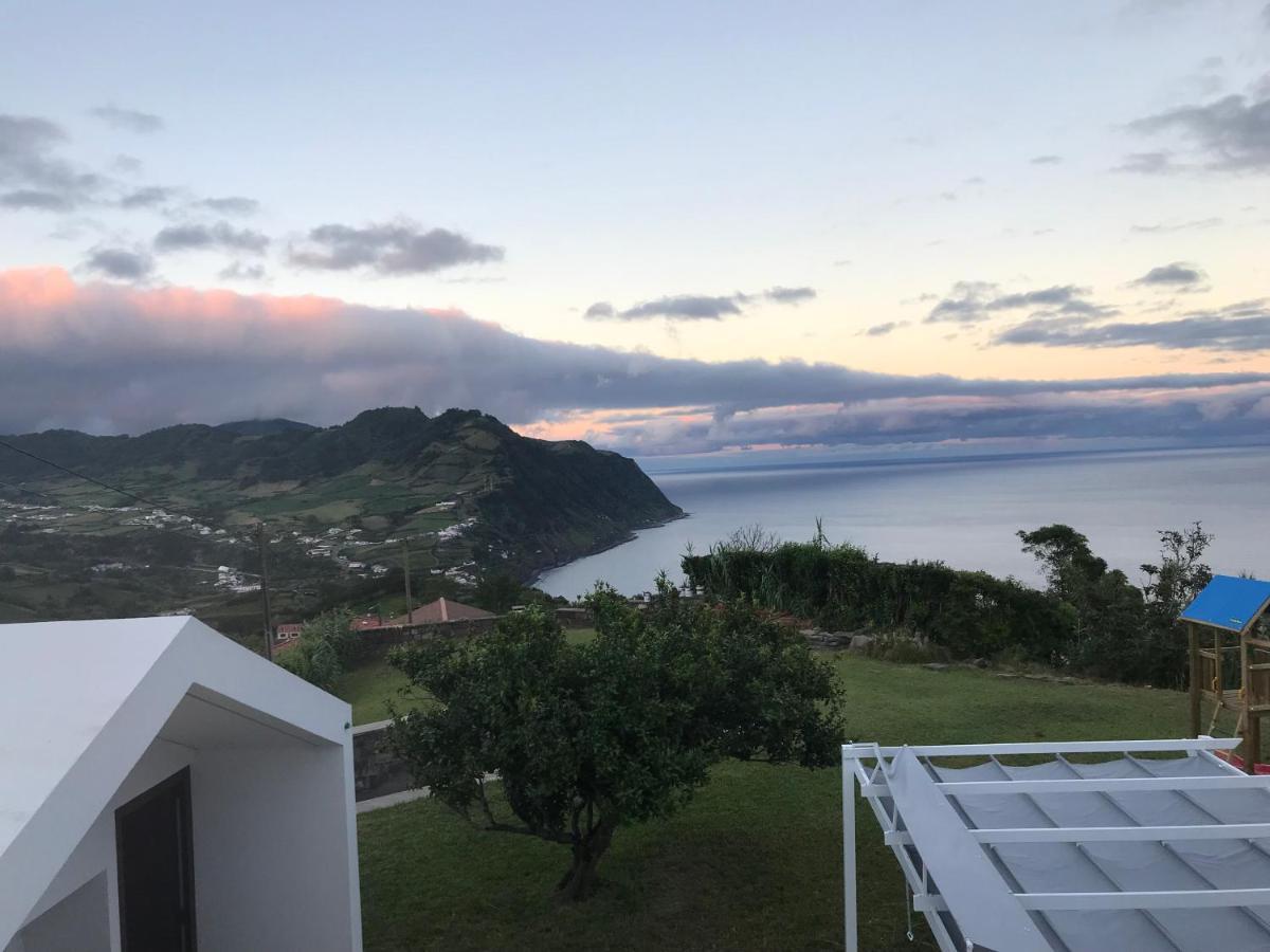 Casa Das 7 Lombas Povoacao  Esterno foto