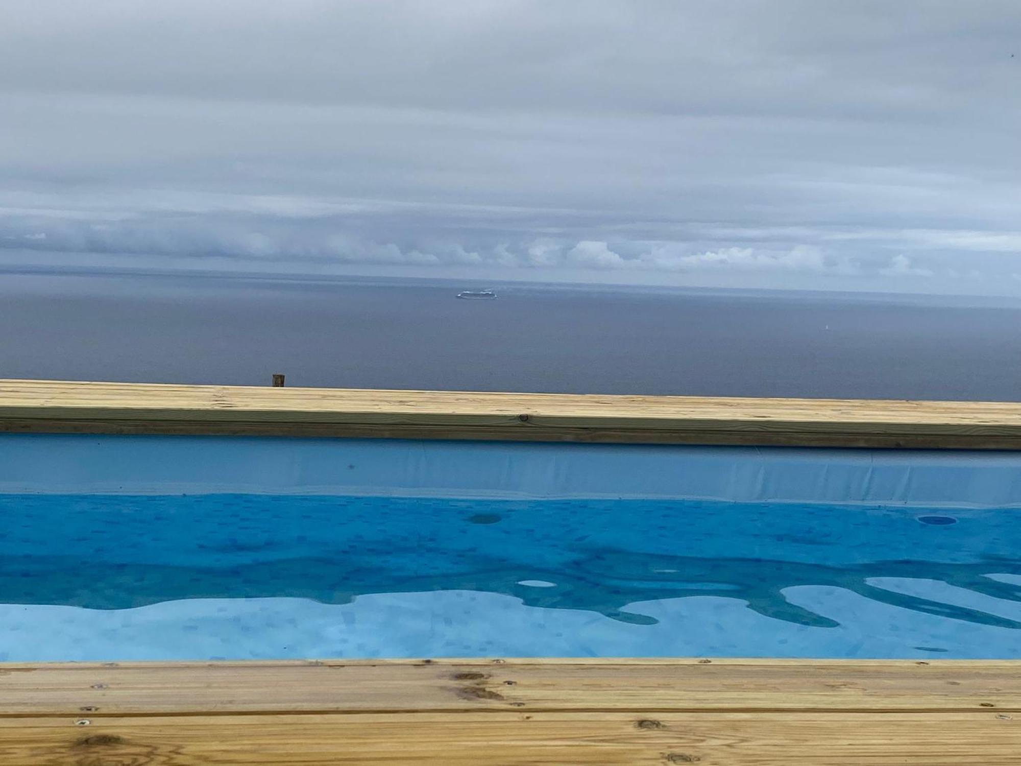 Casa Das 7 Lombas Povoacao  Esterno foto